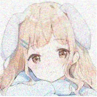 星河 头像